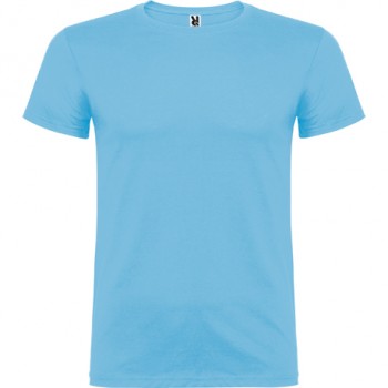 Roly CA6554 T-SHIRTS blau | yam yam world