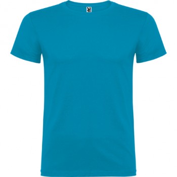 Roly CA6554 T-SHIRTS blau | yam yam world