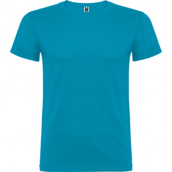 Roly CA6554 T-SHIRTS blau | yam yam world