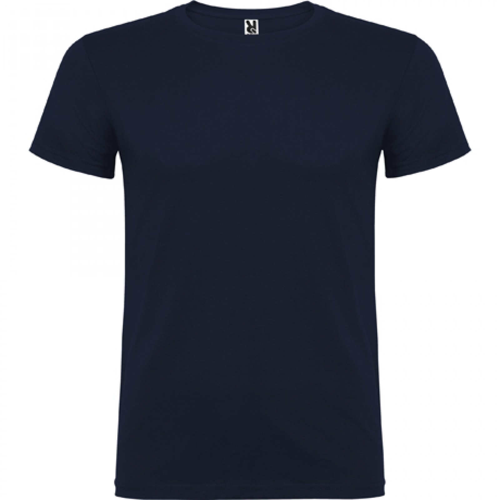 Roly CA6554 T-SHIRTS blau