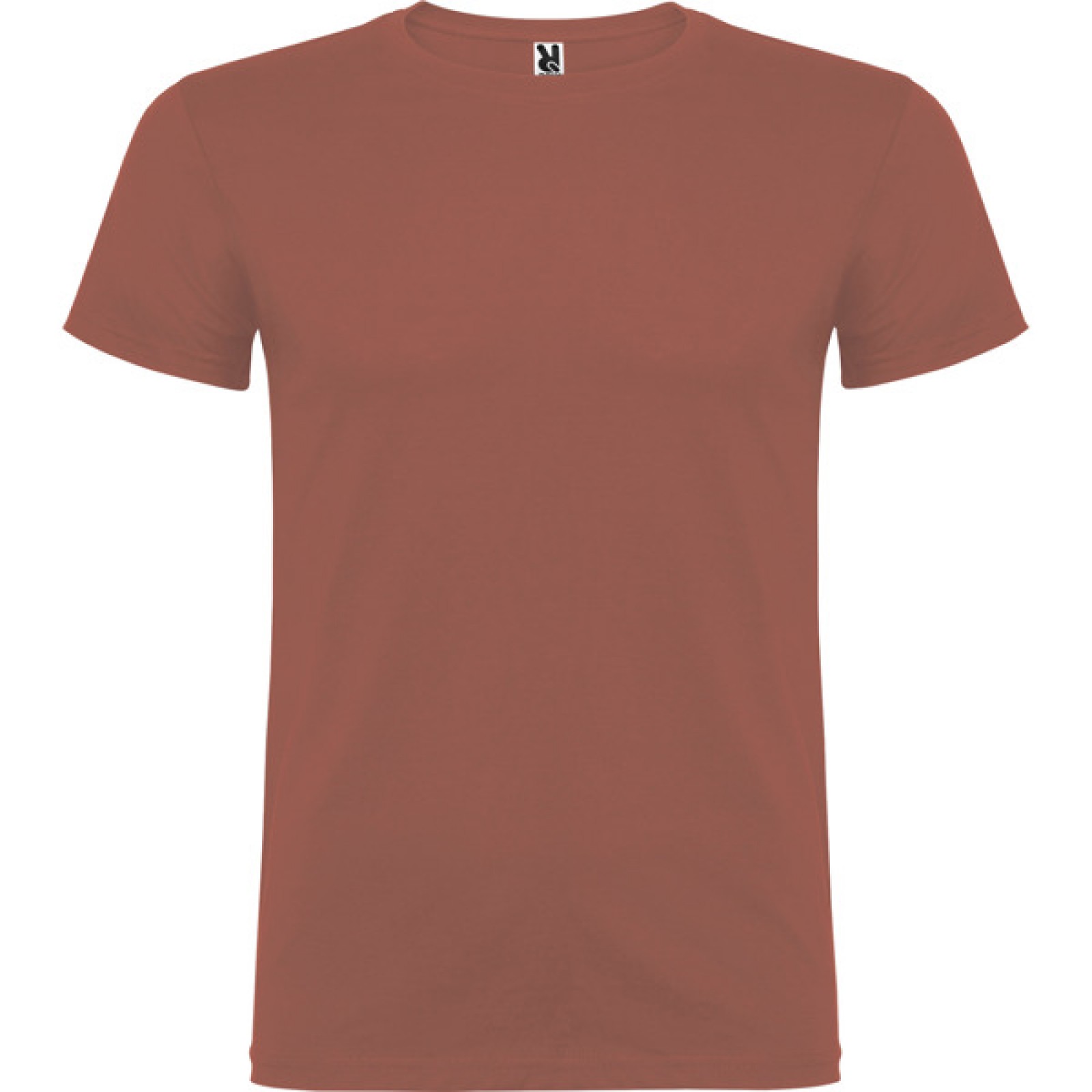 Roly CA6554 T-SHIRTS blau