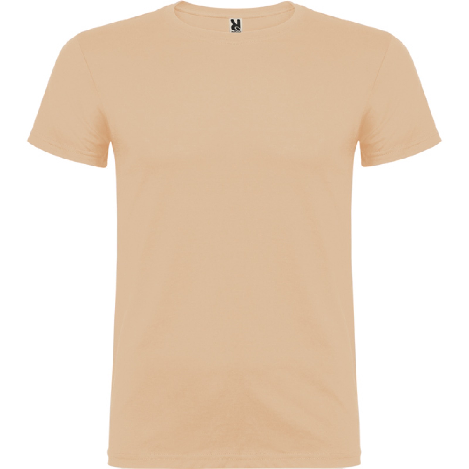 Roly CA6554 T-SHIRTS braun