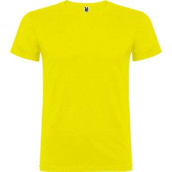 Roly CA6554 T-SHIRTS gelb | yam yam world