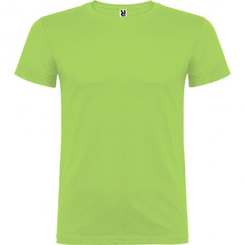 Roly CA6554 T-SHIRTS gr�n | yam yam world