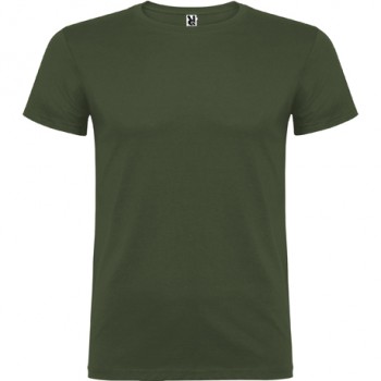 Roly CA6554 T-SHIRTS gr�n | yam yam world