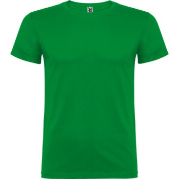 Roly CA6554 T-SHIRTS gr�n | yam yam world