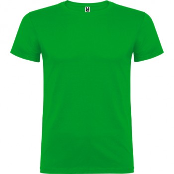 Roly CA6554 T-SHIRTS gr�n | yam yam world