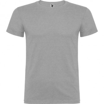 Roly CA6554 T-SHIRTS grau | yam yam world