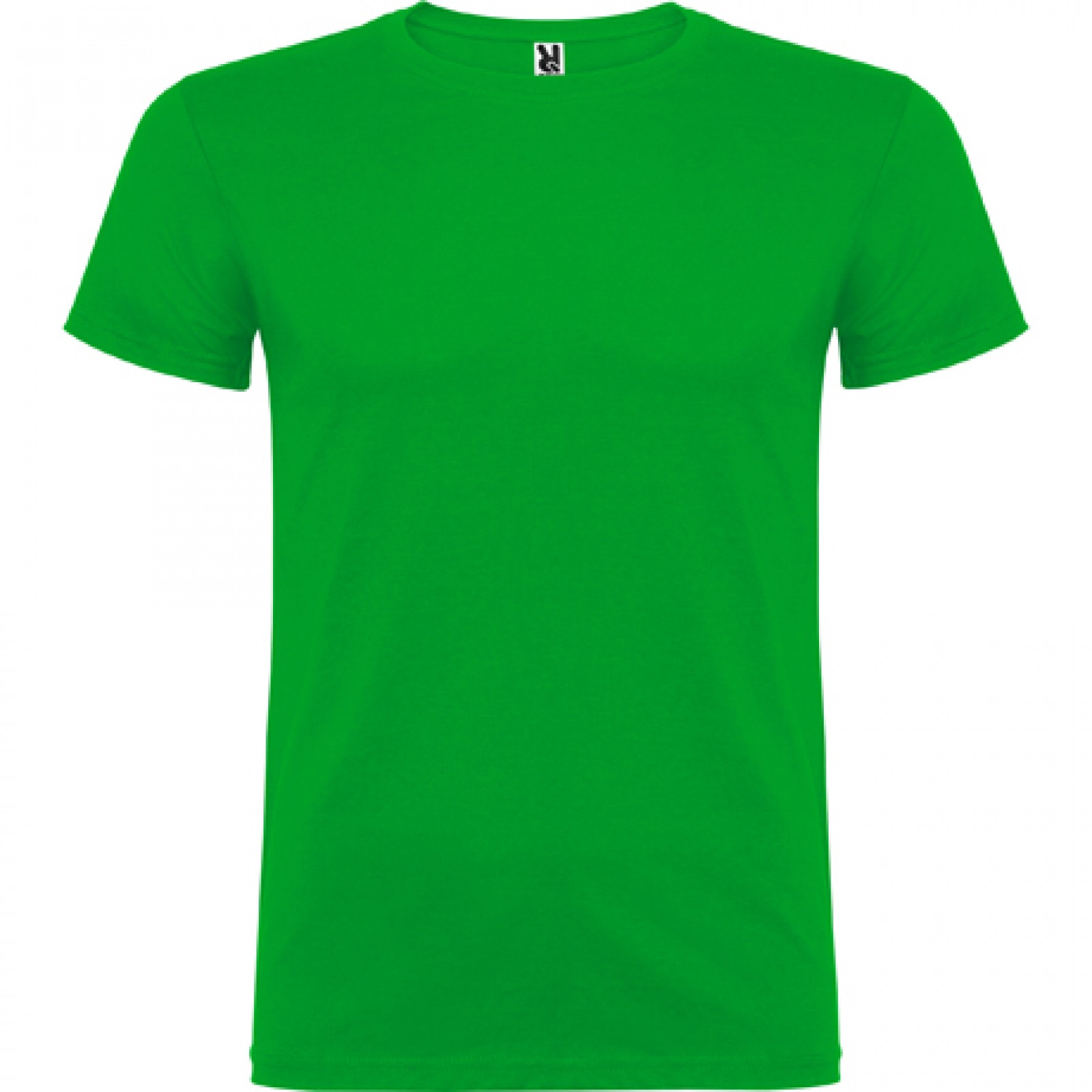 Roly CA6554 T-SHIRTS gr�n