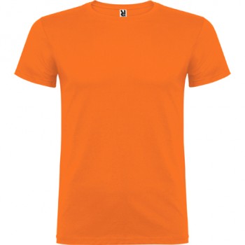 Roly CA6554 T-SHIRTS orange | yam yam world