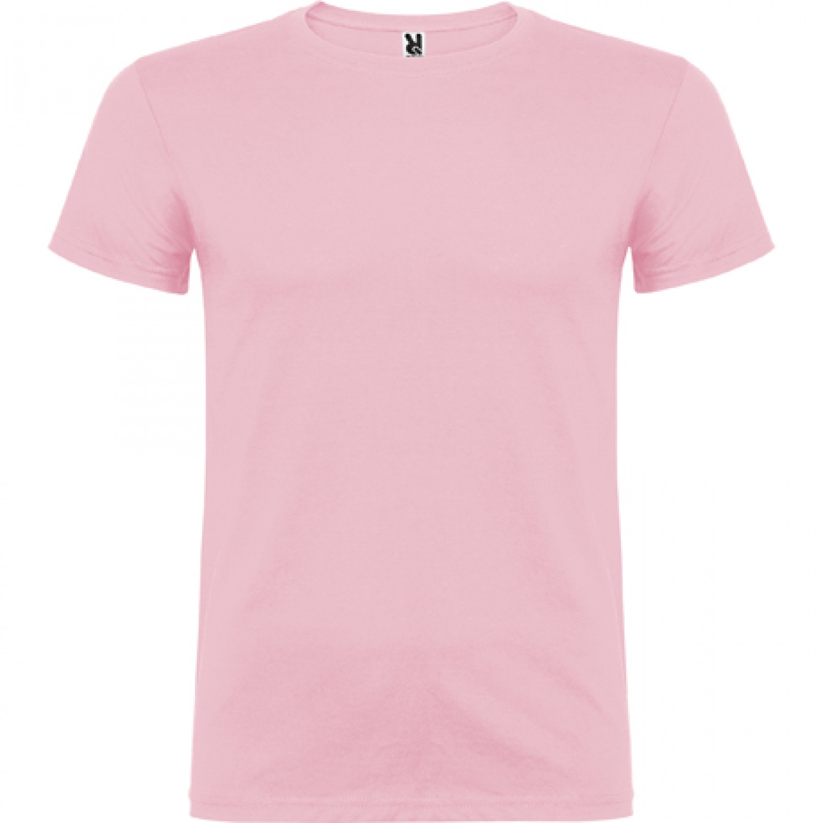 Roly CA6554 T-SHIRTS pink