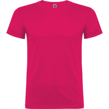Roly CA6554 T-SHIRTS pink | yam yam world