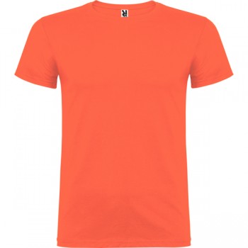 Roly CA6554 T-SHIRTS pink | yam yam world
