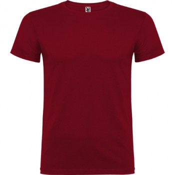 Roly CA6554 T-SHIRTS rot | yam yam world