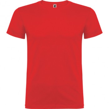 Roly CA6554 T-SHIRTS rot | yam yam world
