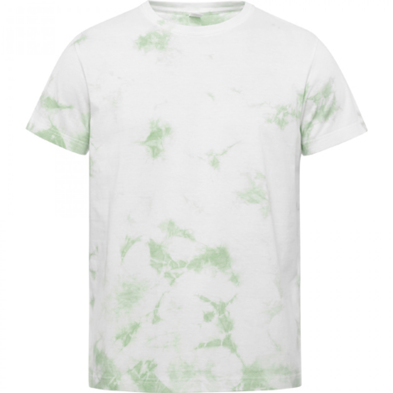 Roly CA6556 T-SHIRTS gr�n