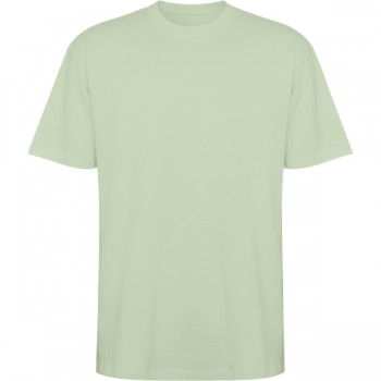 Roly CA6560 T-SHIRTS gr�n | yam yam world