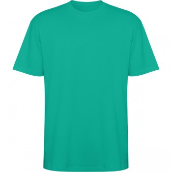 Roly CA6560 T-SHIRTS gr�n | yam yam world
