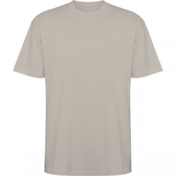 Roly CA6560 T-SHIRTS grau | yam yam world