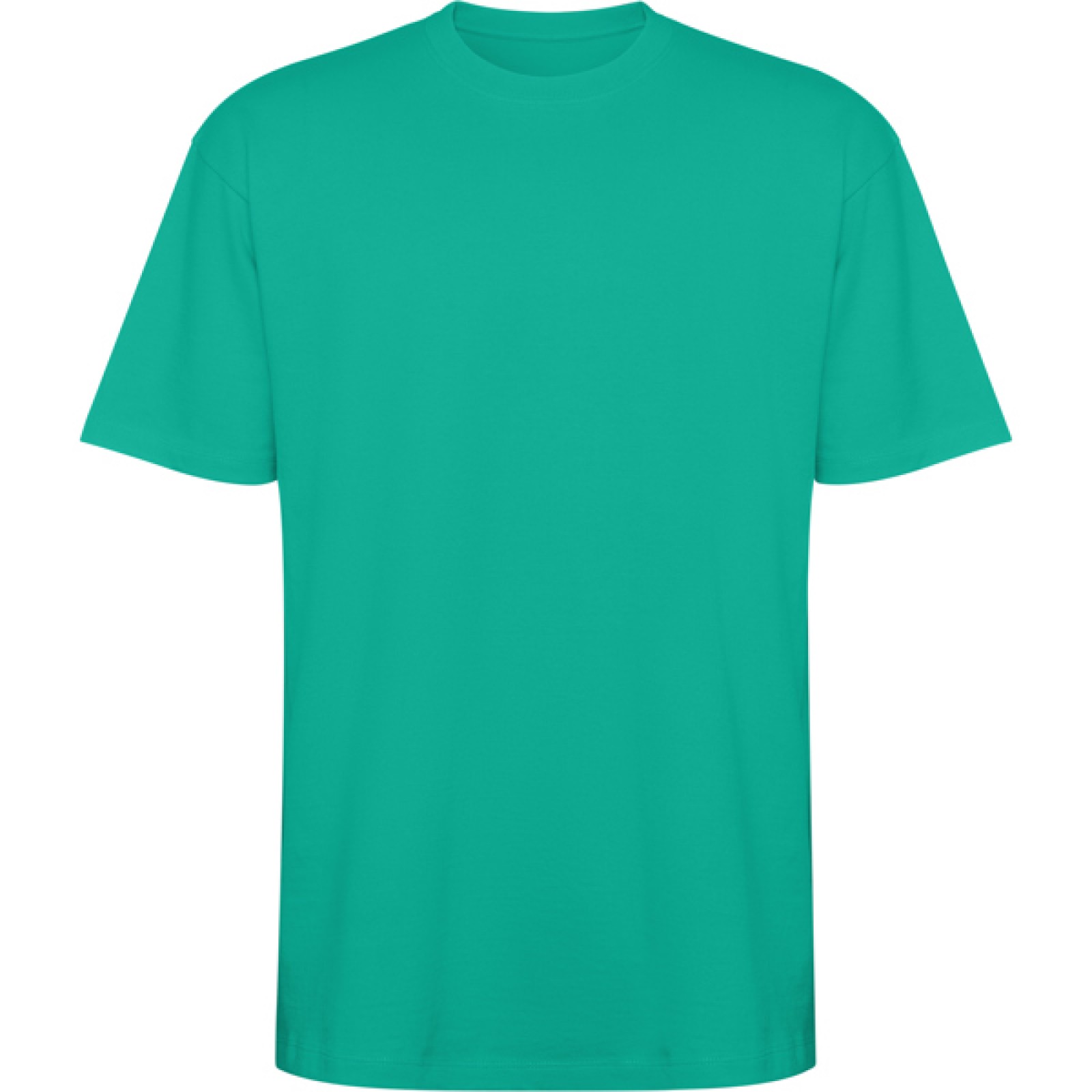 Roly CA6560 T-SHIRTS gr�n