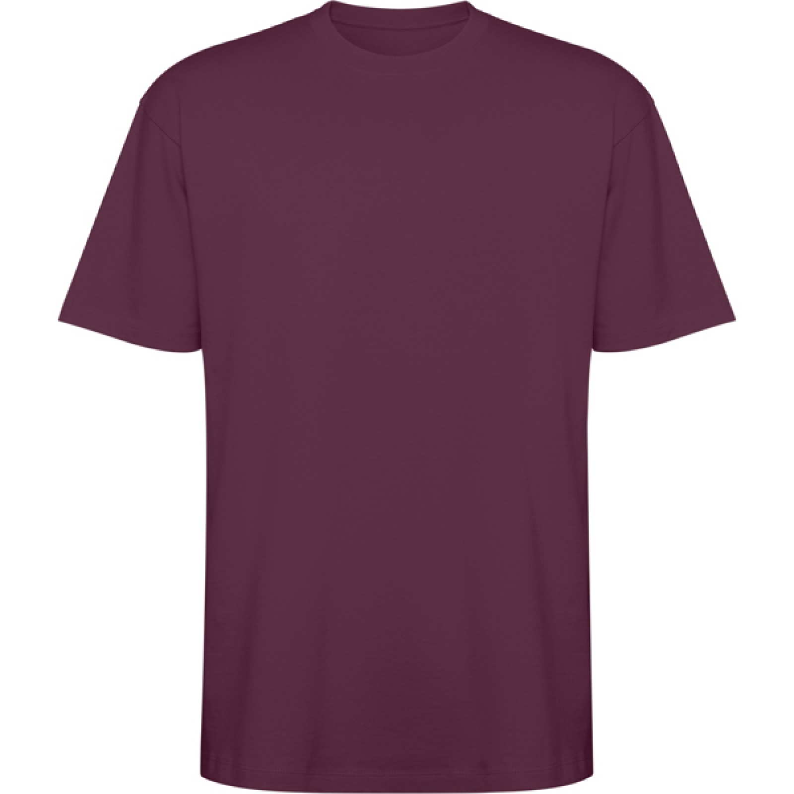 Roly CA6560 T-SHIRTS rot