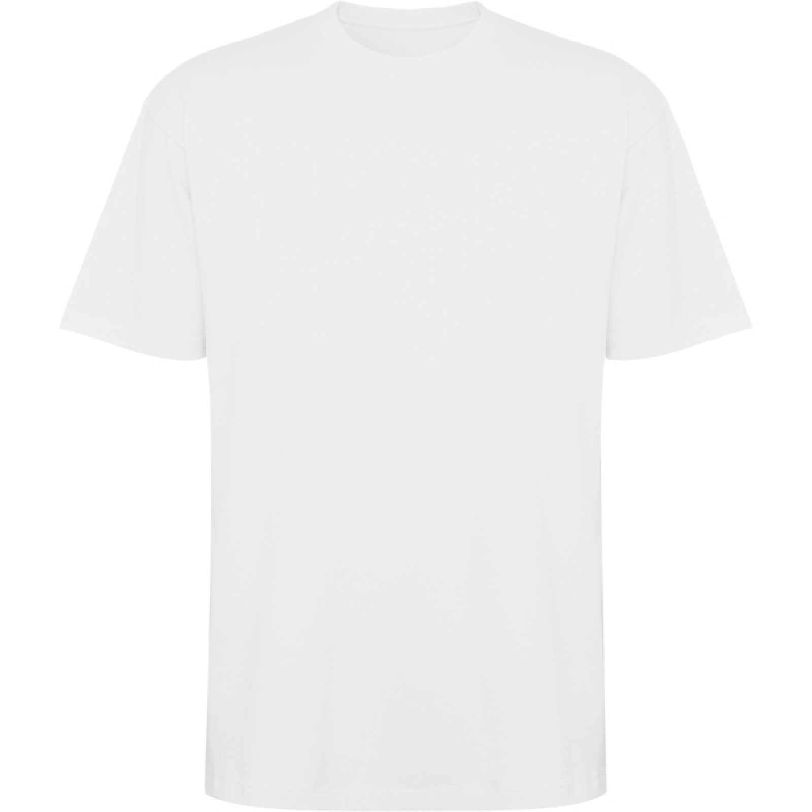 Roly CA6560 T-SHIRTS weiss