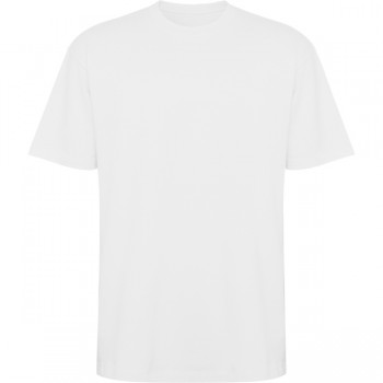 Roly CA6560 T-SHIRTS weiss | yam yam world