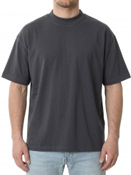 Roly CA6561 T-SHIRTS grau | yam yam world
