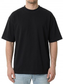 Roly CA6561 T-SHIRTS schwarz | yam yam world