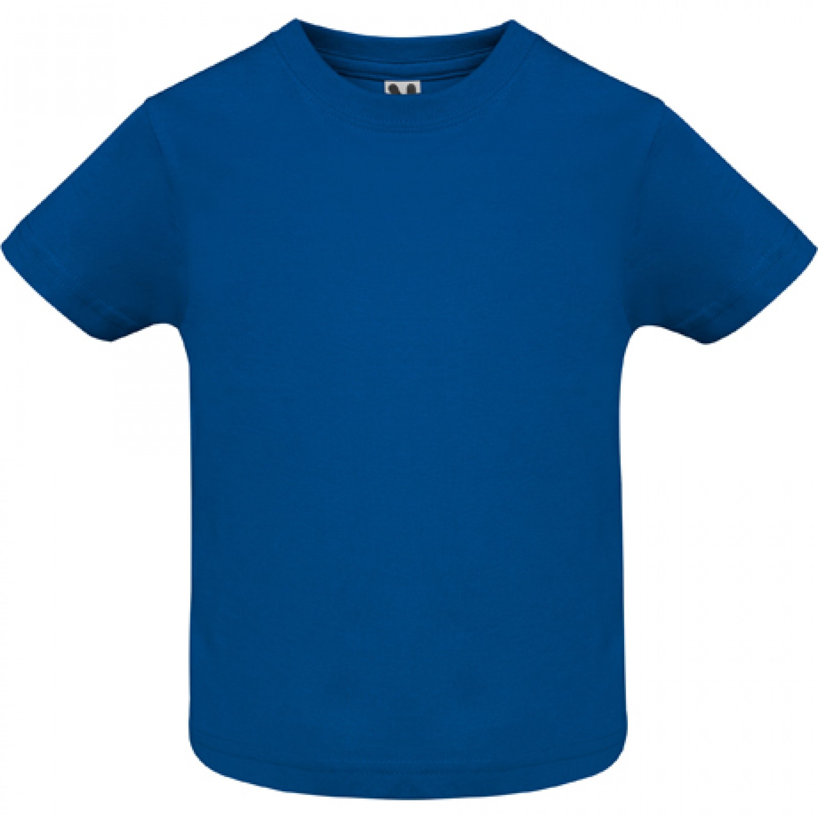 Roly CA6564 T-SHIRTS blau
