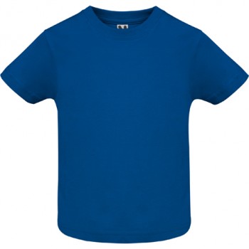 Roly CA6564 T-SHIRTS blau | yam yam world