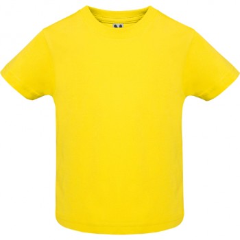 Roly CA6564 T-SHIRTS gelb | yam yam world