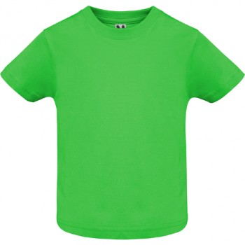 Roly CA6564 T-SHIRTS gr�n | yam yam world