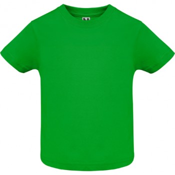 Roly CA6564 T-SHIRTS gr�n | yam yam world