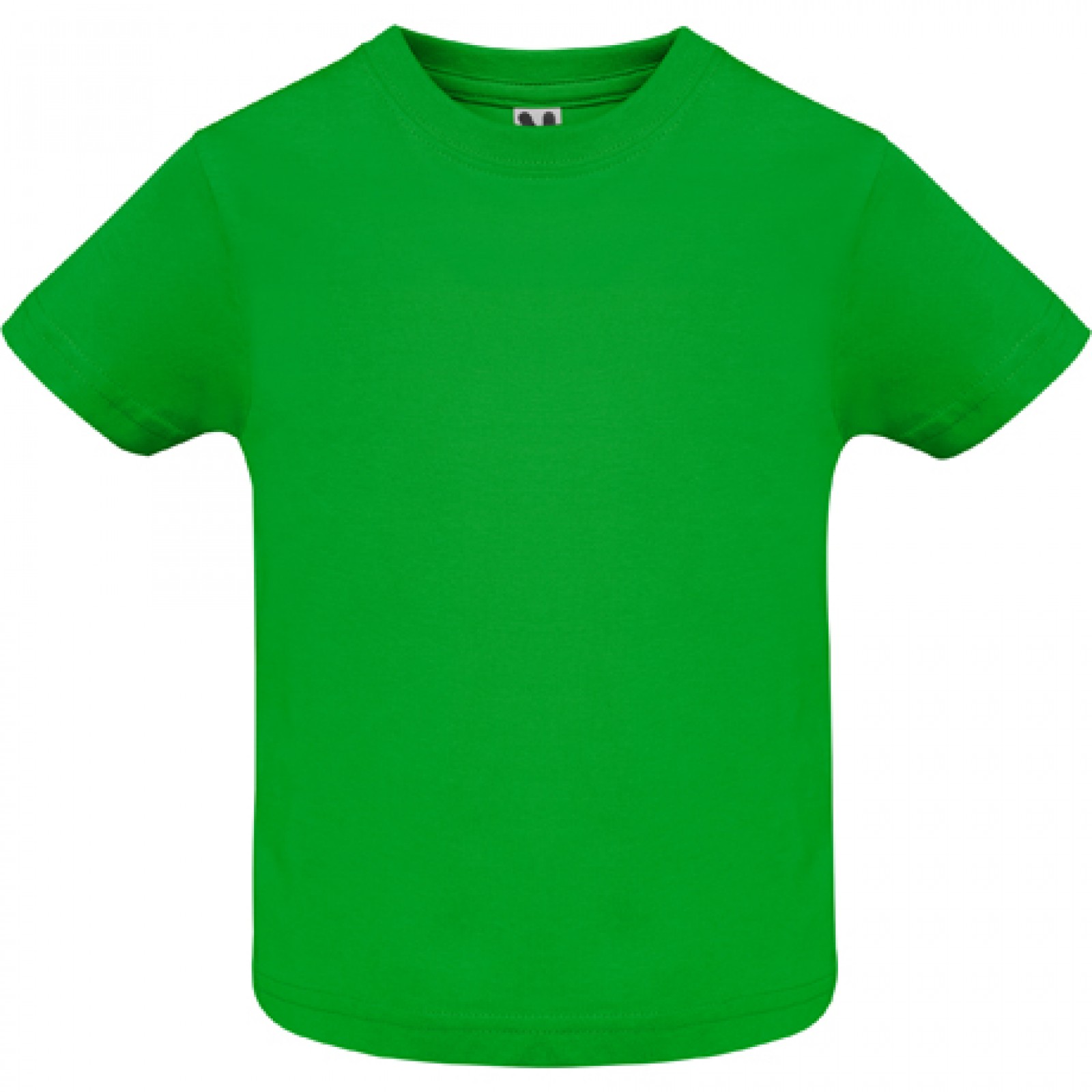 Roly CA6564 T-SHIRTS gr�n