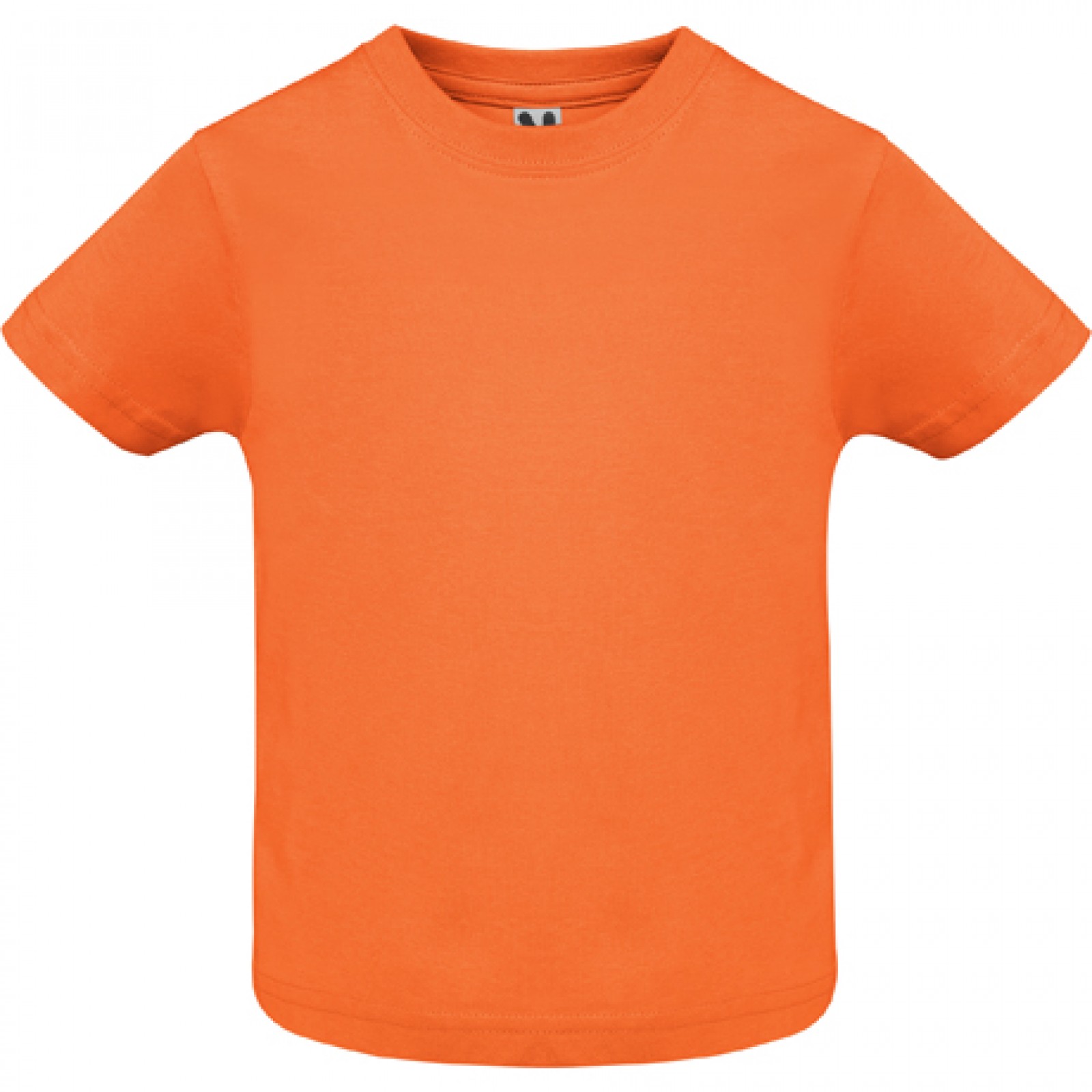 Roly CA6564 T-SHIRTS orange
