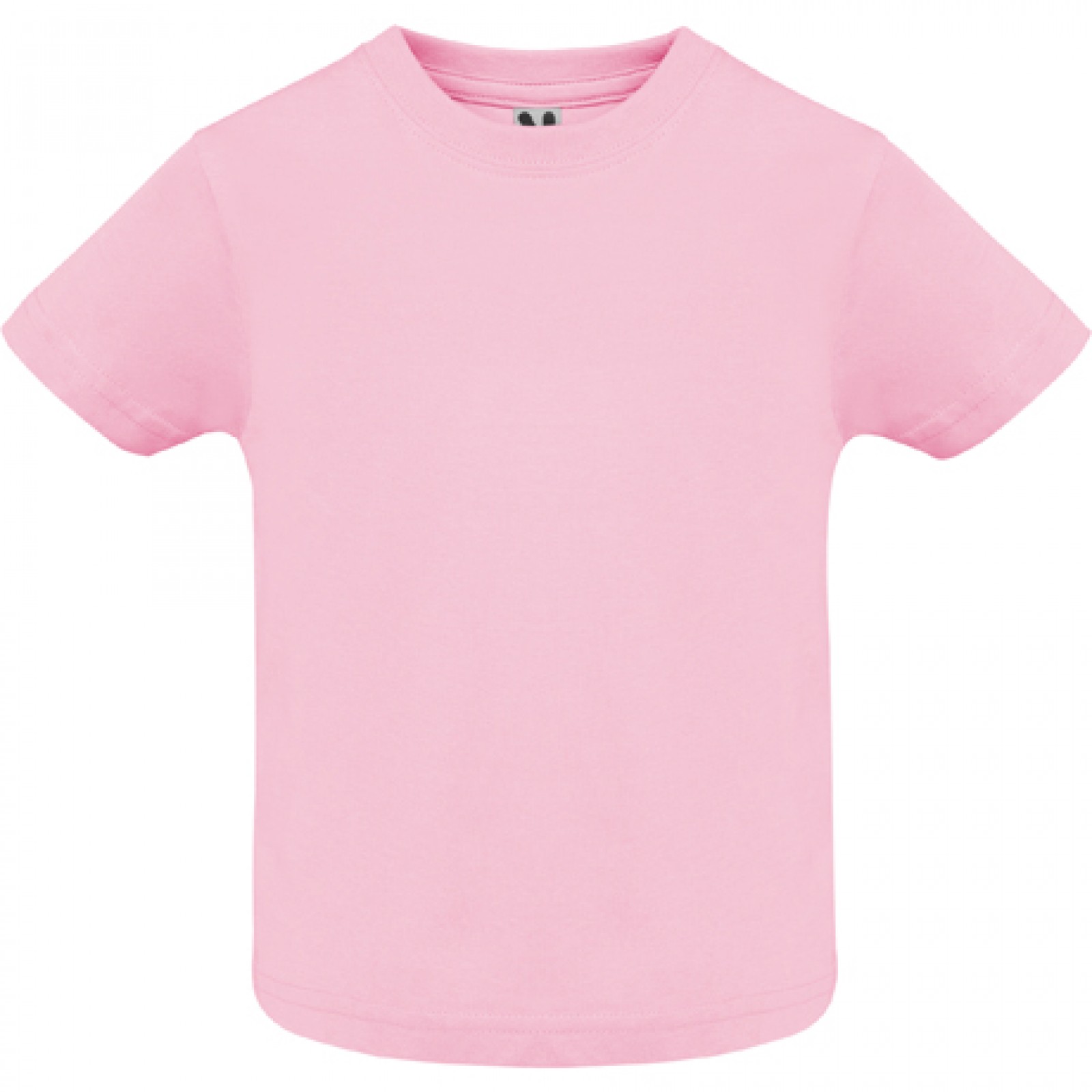 Roly CA6564 T-SHIRTS pink