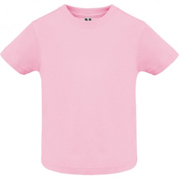 Roly CA6564 T-SHIRTS pink | yam yam world
