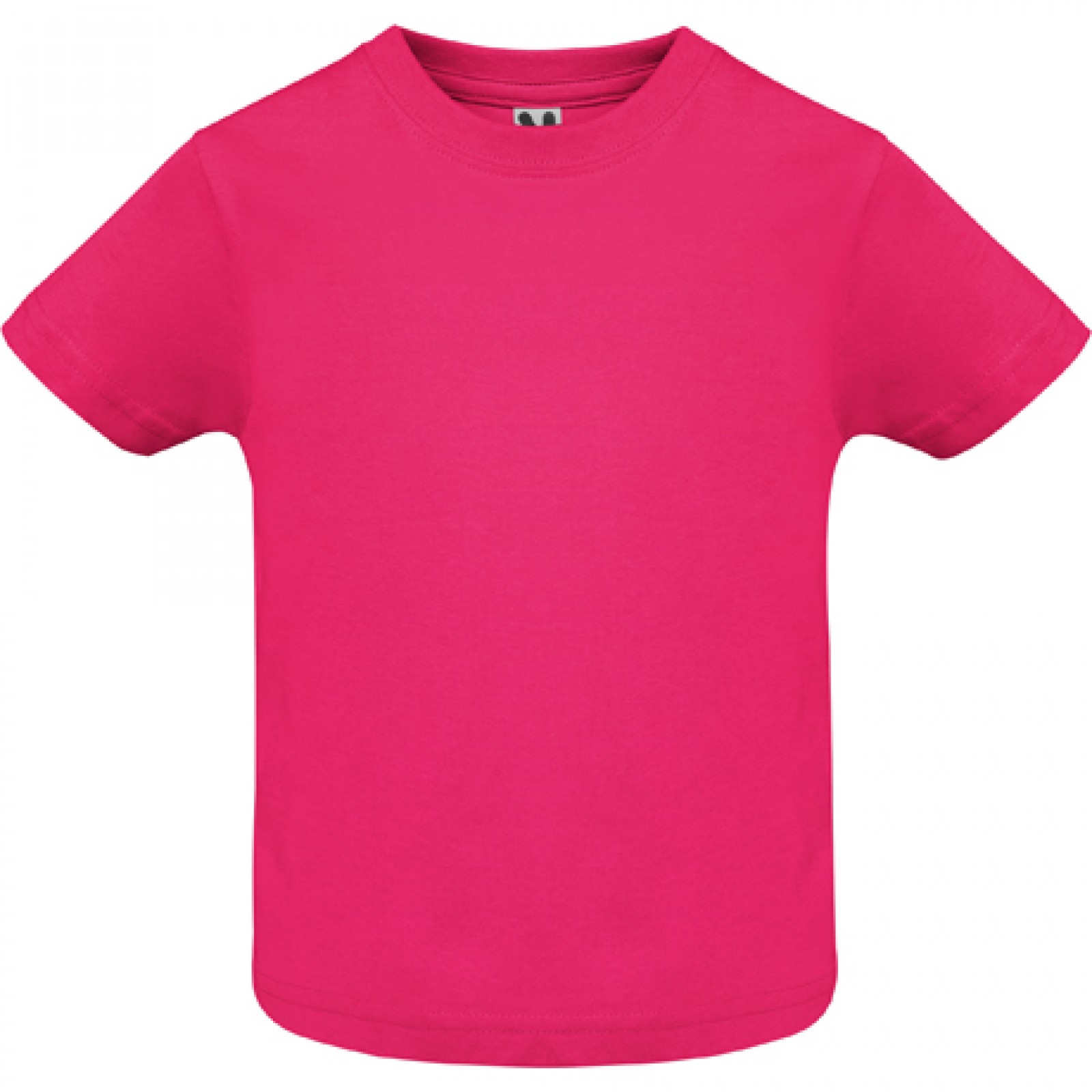 Roly CA6564 T-SHIRTS pink