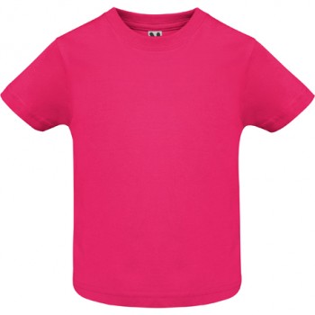 Roly CA6564 T-SHIRTS pink | yam yam world