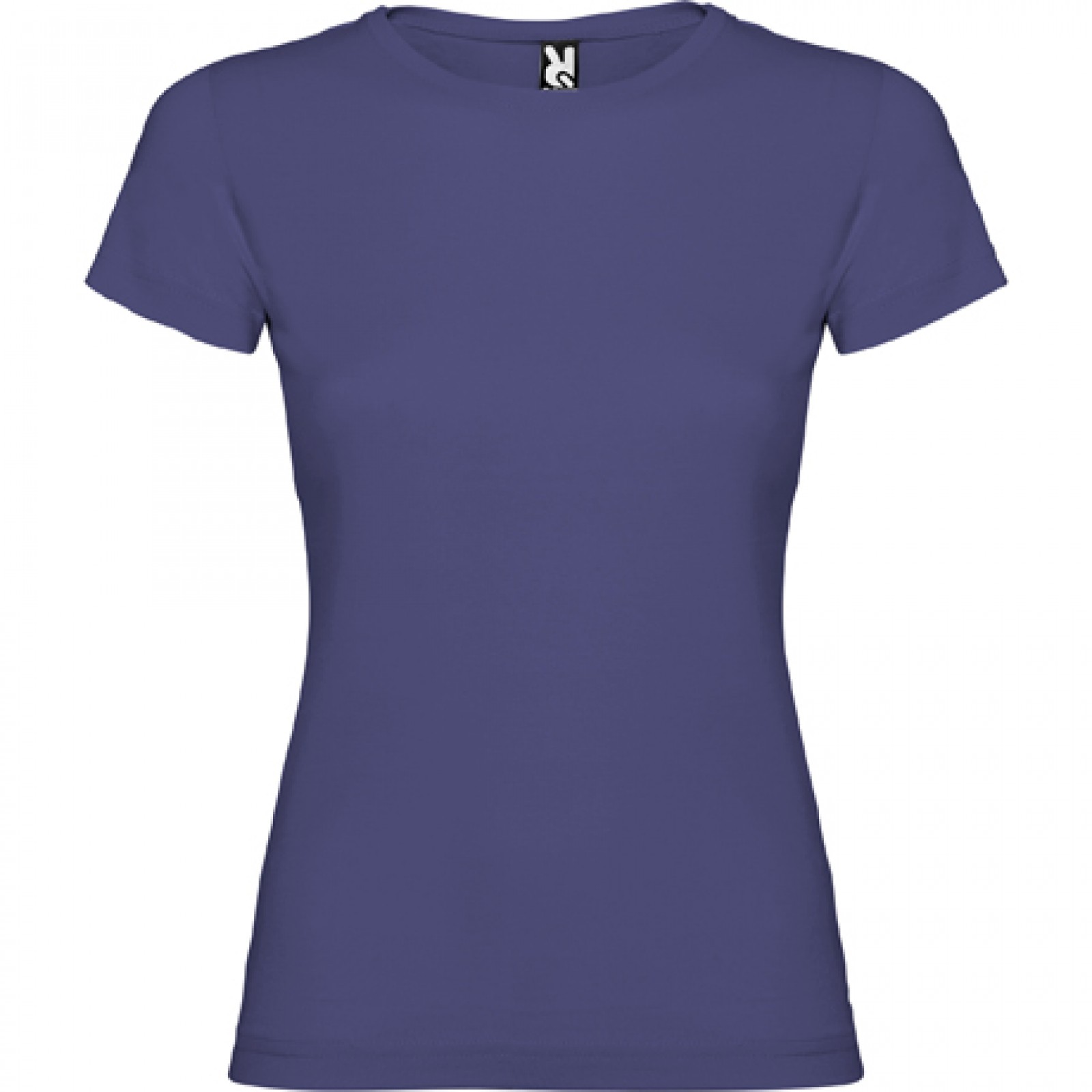 Roly CA6627 T-SHIRTS blau