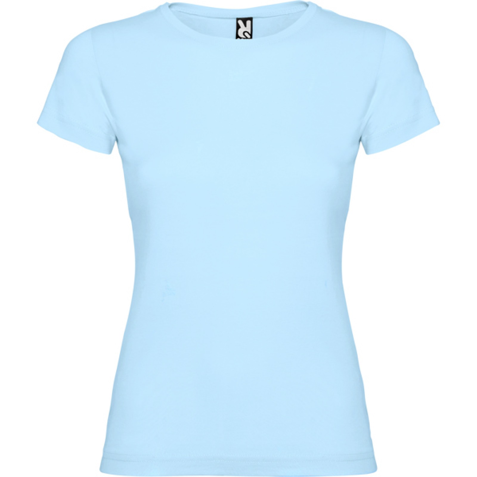 Roly CA6627 T-SHIRTS blau