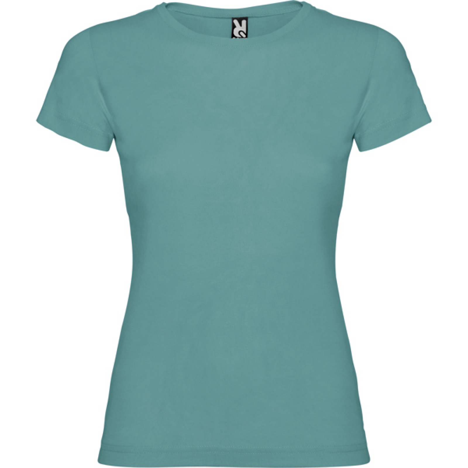 Roly CA6627 T-SHIRTS blau