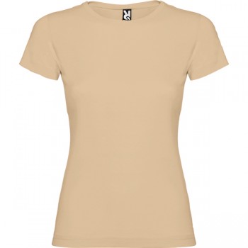 Roly CA6627 T-SHIRTS braun | yam yam world