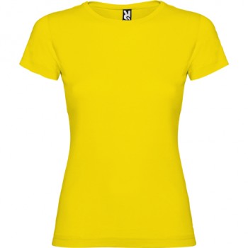 Roly CA6627 T-SHIRTS gelb | yam yam world