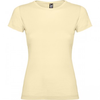 Roly CA6627 T-SHIRTS gelb | yam yam world