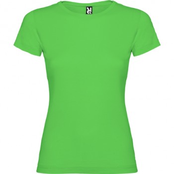 Roly CA6627 T-SHIRTS gr�n | yam yam world