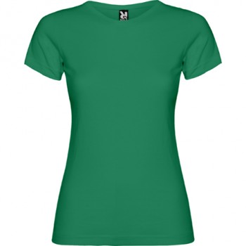 Roly CA6627 T-SHIRTS gr�n | yam yam world