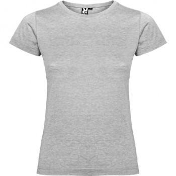 Roly CA6627 T-SHIRTS grau | yam yam world