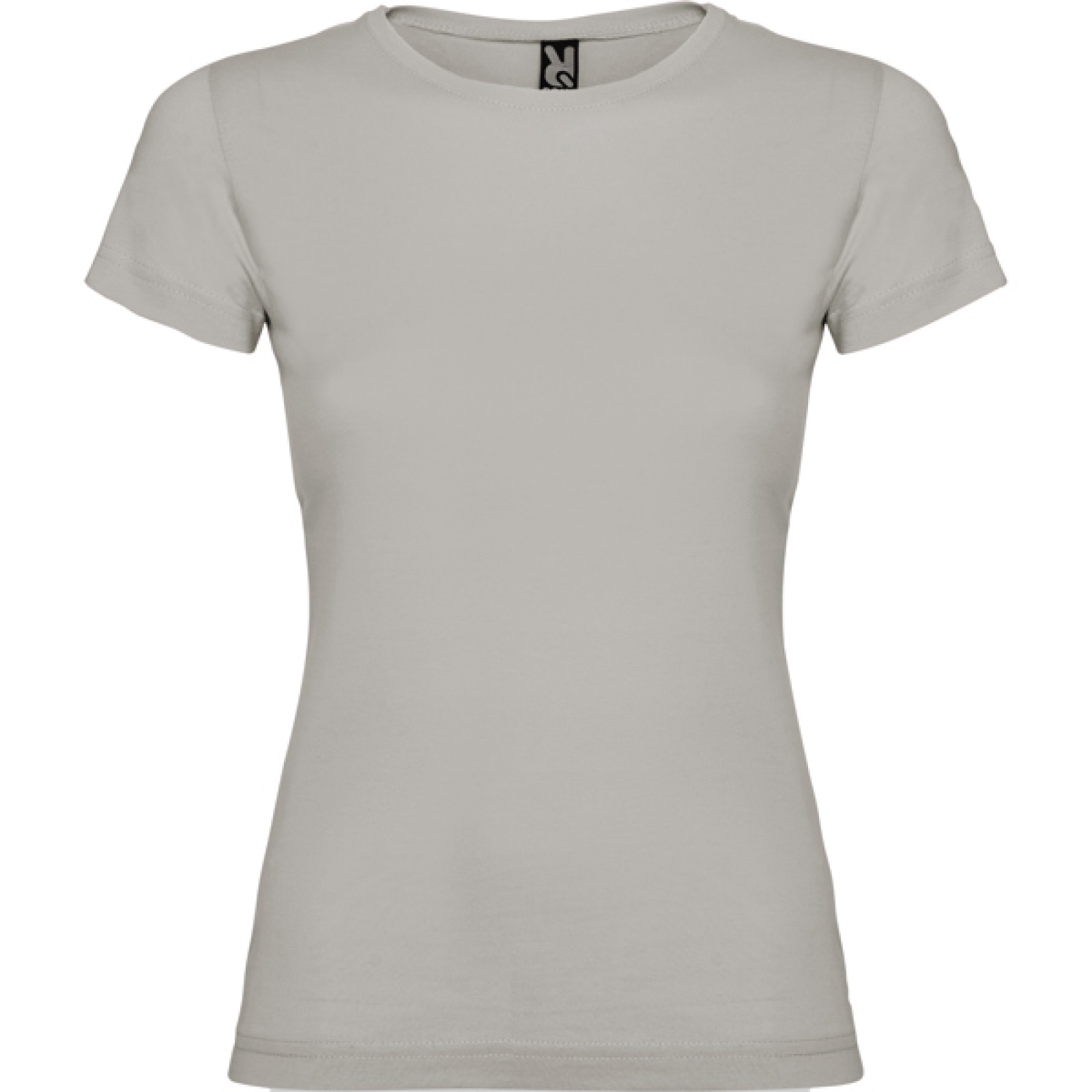 Roly CA6627 T-SHIRTS grau